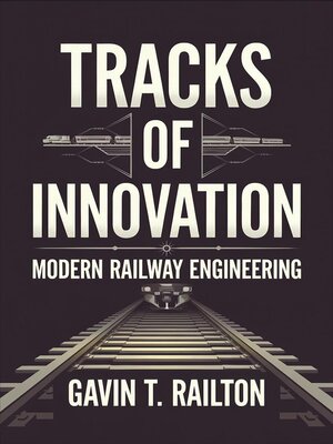 cover image of Tracks of Innovation